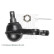 Rotule de suspension ADG08655 Blue Print, Vignette 4