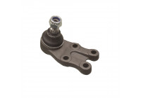 Rotule de suspension ADG08670 Blue Print