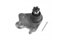 Rotule de suspension ADH286134 Blue Print