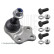 Rotule de suspension ADJ138626 Blue Print, Vignette 2