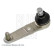 Rotule de suspension ADM58607 Blue Print, Vignette 3