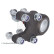 Rotule de suspension ADN18603 Blue Print, Vignette 3