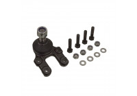 Rotule de suspension ADN18627 Blue Print