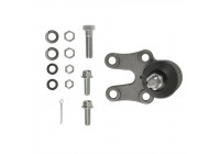 Rotule de suspension ADT38606 Blue Print