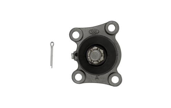 Rotule de suspension ADT386102 Blue Print