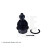 Rotule de suspension ADT386133 Blue Print, Vignette 2