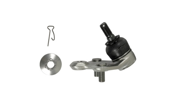 Rotule de suspension ADT386136 Blue Print, Image 2