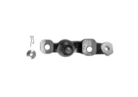 Rotule de suspension ADT386139 Blue Print