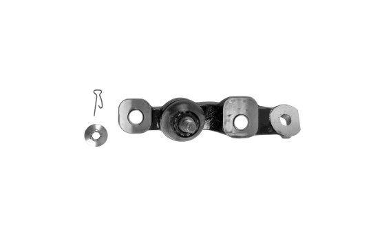 Rotule de suspension ADT386139 Blue Print