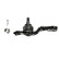 Rotule de suspension ADT386139 Blue Print, Vignette 2