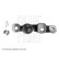 Rotule de suspension ADT386139 Blue Print, Vignette 3