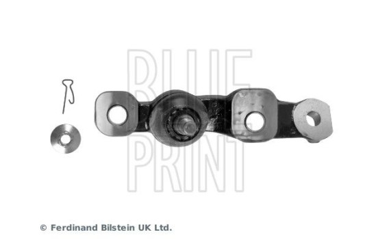 Rotule de suspension ADT386139 Blue Print, Image 3