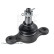 Rotule de suspension ADT38614 Blue Print, Vignette 3