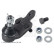 Rotule de suspension ADT386189 Blue Print, Vignette 2