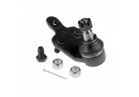 Rotule de suspension ADT386190 Blue Print