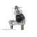 Rotule de suspension ADT386202 Blue Print, Vignette 2
