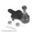 Rotule de suspension ADT38629 Blue Print, Vignette 3