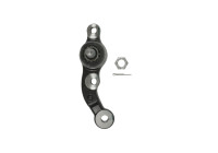 Rotule de suspension ADT38660 Blue Print