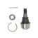 Rotule de suspension ADT38665 Blue Print