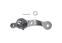Rotule de suspension ADT38679 Blue Print