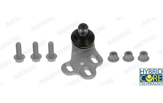 Rotule de suspension AU-BJ-7177 Moog