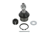 Rotule de suspension CH-BJ-17271 Moog