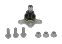 Rotule de suspension CI-BJ-0868 Moog