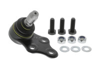 Rotule de suspension DE-BJ-8901 Moog