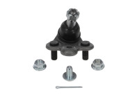 Rotule de suspension HO-BJ-10440 Moog
