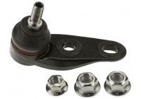 Rotule de suspension JBJ1055 TRW