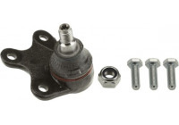 Rotule de suspension JBJ1058 TRW