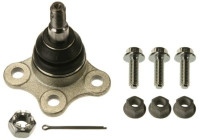 Rotule de suspension JBJ1060 TRW