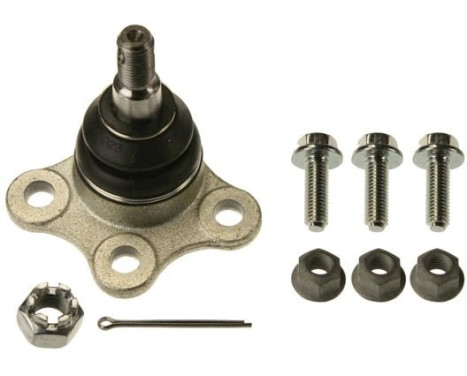Rotule de suspension JBJ1060 TRW