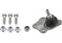 Rotule de suspension JBJ1093 TRW