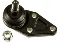 Rotule de suspension JBJ1165 TRW