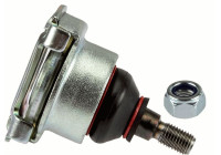 Rotule de suspension JBJ122 TRW