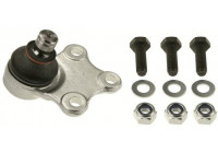 Rotule de suspension JBJ127 TRW