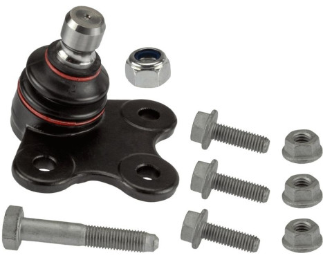 Rotule de suspension JBJ1270 TRW