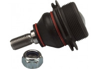 Rotule de suspension JBJ131 TRW