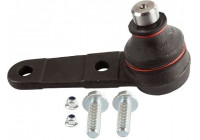 Rotule de suspension JBJ143 TRW