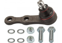 Rotule de suspension JBJ149 TRW