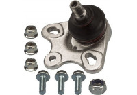 Rotule de suspension JBJ167 TRW