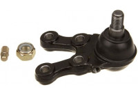 Rotule de suspension JBJ176 TRW