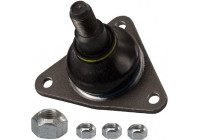 Rotule de suspension JBJ192 TRW