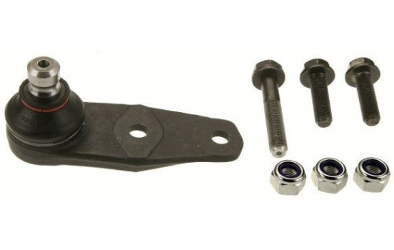 Rotule de suspension JBJ197 TRW, Image 2