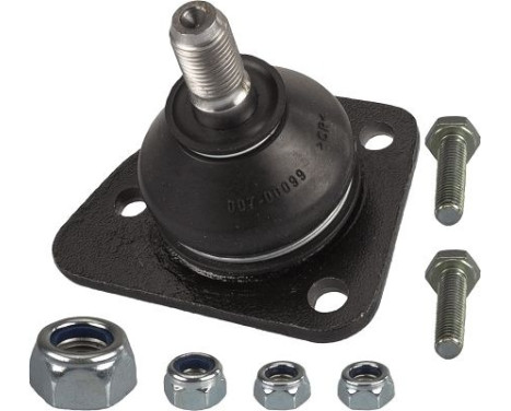 Rotule de suspension JBJ199 TRW