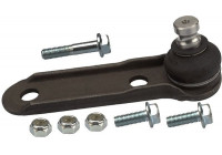 Rotule de suspension JBJ202 TRW