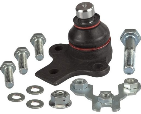 Rotule de suspension JBJ236 TRW
