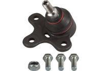 Rotule de suspension JBJ244 TRW
