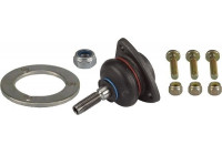 Rotule de suspension JBJ259 TRW